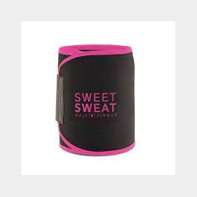 Waist Trimmer Sauna Neoprene Sweat Belt - Pink - S | JG 51496/1322 B2 (S2)