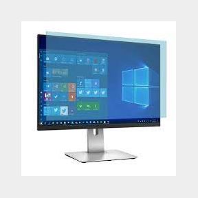 Targus 23.8"W BlueLight Filter for 23.8" Monitors | DR 51499/10563 B9 (S1)