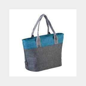 O2 Luxury Cooler Bag - 5.5 Litre - Blue - 30 cm | AS 51677/1968 B1 (S7)CB