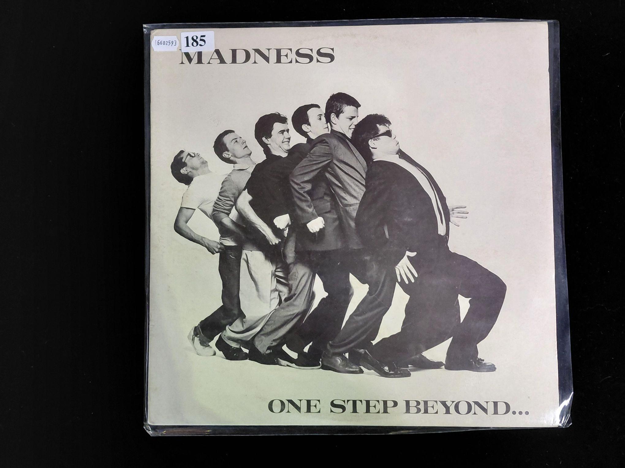 Madness