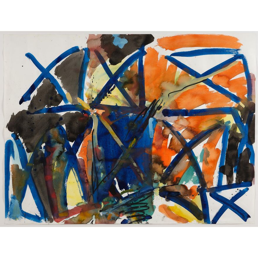 Allen Maddox 'Untitled'