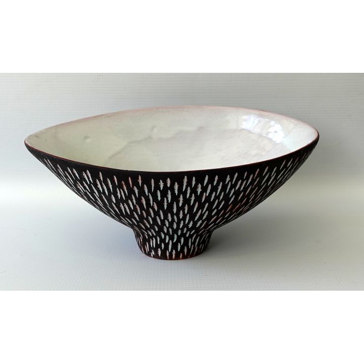 STUDIO CERAMIC BOWL