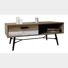 CONTEMPORARY COFFEE TABLE VEGAS VCT-4484
