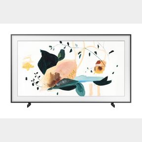Samsung Lifestyle Frame TV 4K 55 inch Quantum Processor