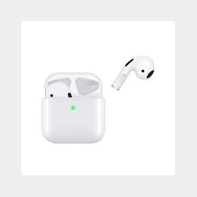 SEALED - Pro 5 Bluetooth Wireless Earphones/Earbuds with Charging Case - | 51744/286 Barcode 9902164270552 SN B2 (S4)