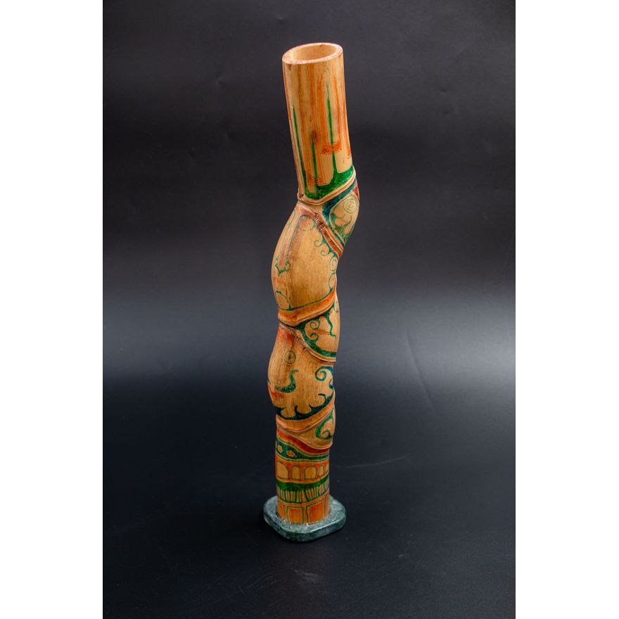 Guy Ngan 'Bamboo Totem'
