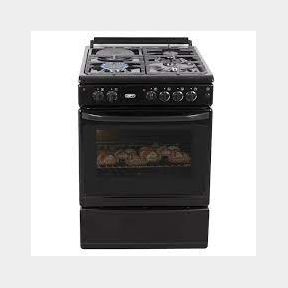 Defy - 600 Series Gas Stove-50597/660 bd B1(S2)
