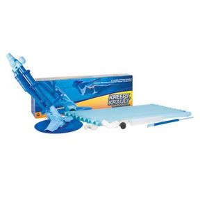 Kreepy Krauly Kombipak (With Hose)|NOT TESTED/NOT ASSEMBLED