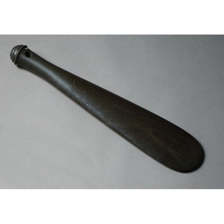 Patu Onewa - 19th century stone club