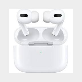 SEALED-iPhone Compatible Pro Airpod Earbuds - Bar 9902071475835 - 51739/1347 AS B1 (S9)