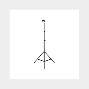 Volkano Floor Stand Tripod Phone Holder Insta Series - Cellular Photography-(PHONE HOLDER NOT STABLE & INCOMPLETE LOCKING SCREWS)-51720/1058 bar 6009545460748 B3 (S3)