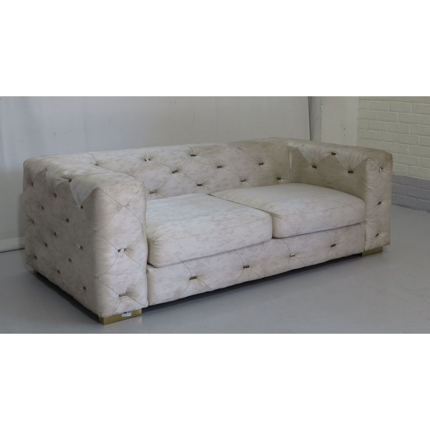 UPHOLSTERED SOFA