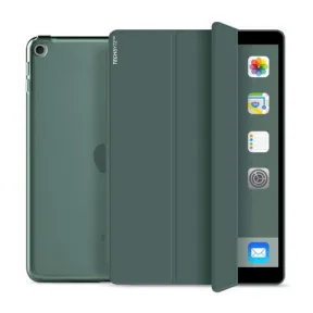 Smart Case Stand for iPad 9th/8th/7th Generation 10.2 Green |