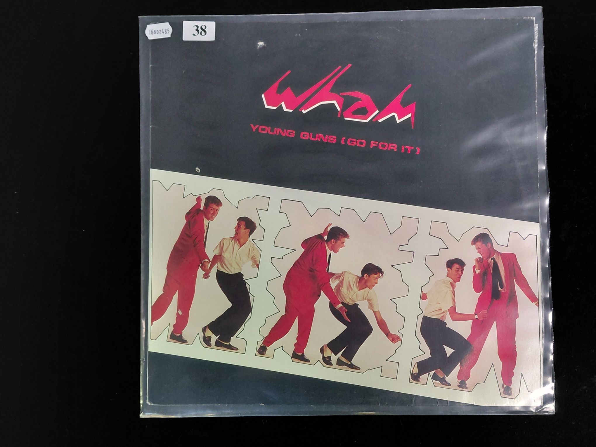 Wham!