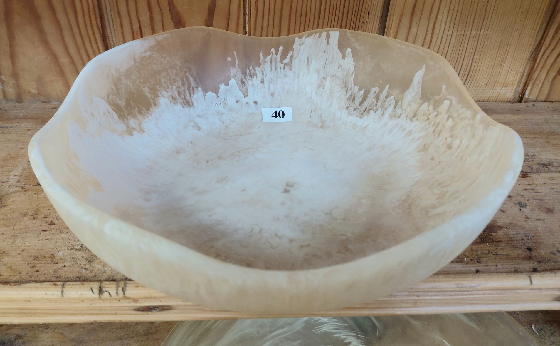 Saarde Bowl
