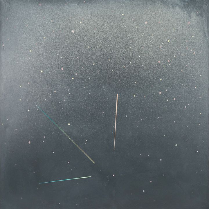 Paulina Rega | Morning Star 3, 2020