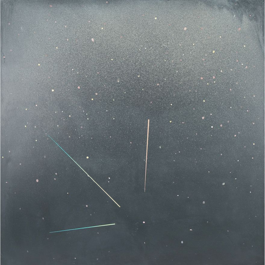 Paulina Rega | Morning Star 3, 2020