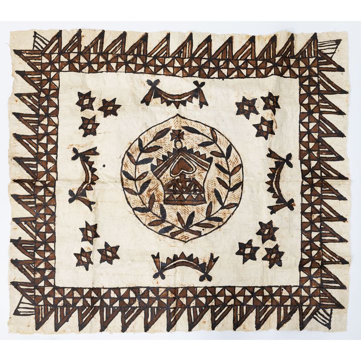Tapa cloth