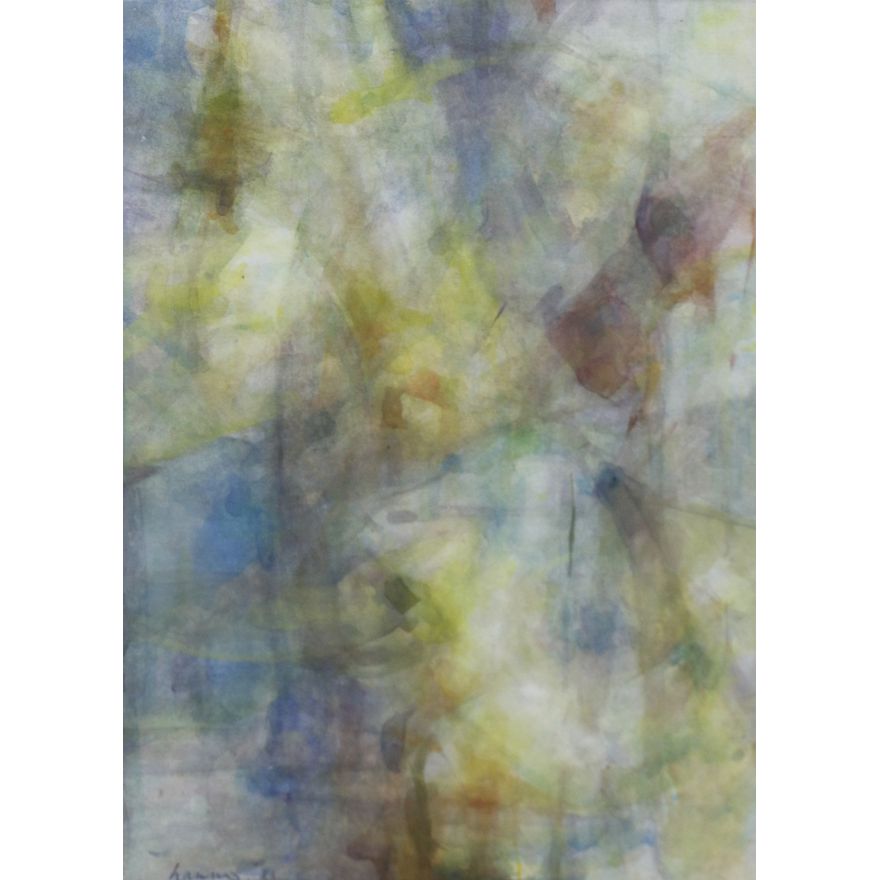 Hanno Rol, 'Untitled (Flowers)'