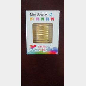 MINI BLUETOOTH SPEAKER YST-896 X 50 - 52059/009