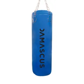 Damascus Boxing Strike Zone Punching Bag 50kg Blue |