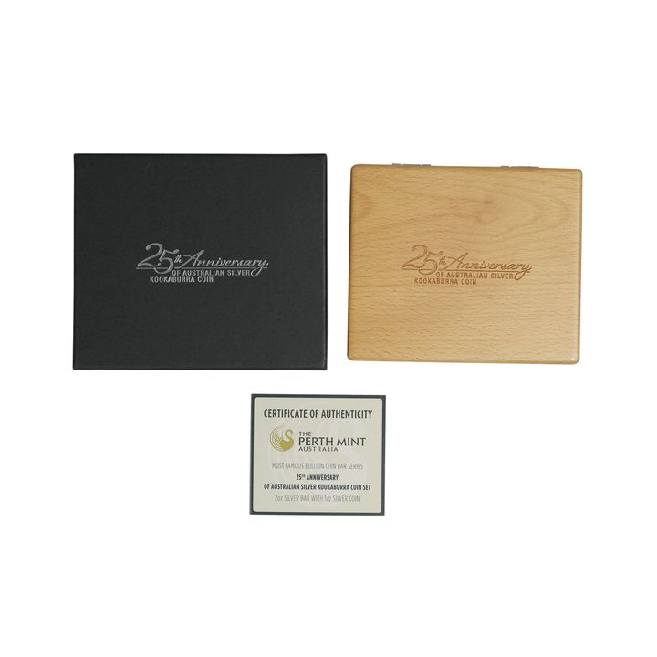 Sets, Kookaburra, 2015, FDC