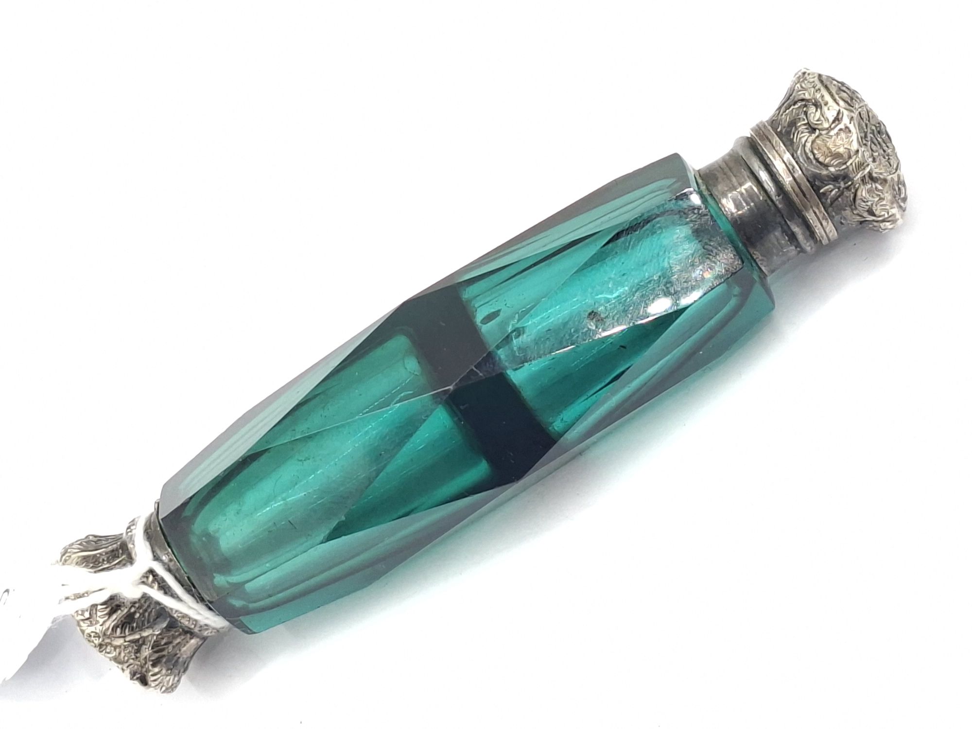 ANTIQUE SCENT BOTTLE