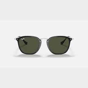 RAY BAN 0Rb2448N 51Mm - G-15 Green - XXL- Bar 8053672672213- 51741/302 HV