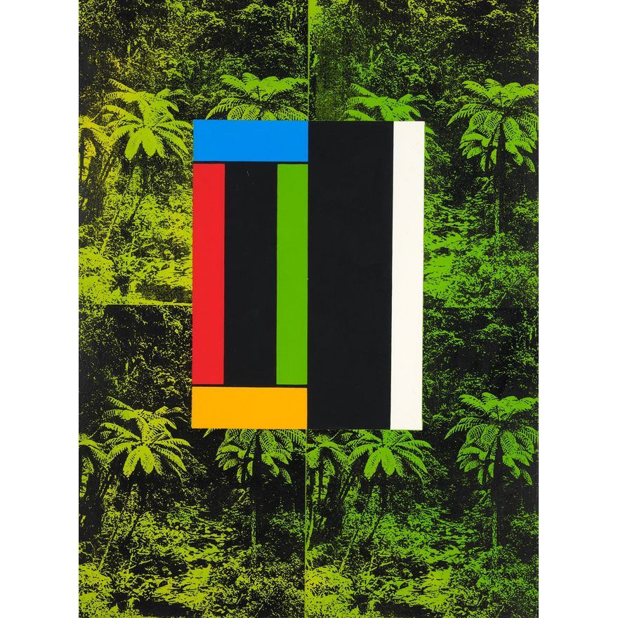 Ian Scott 'Untitled'