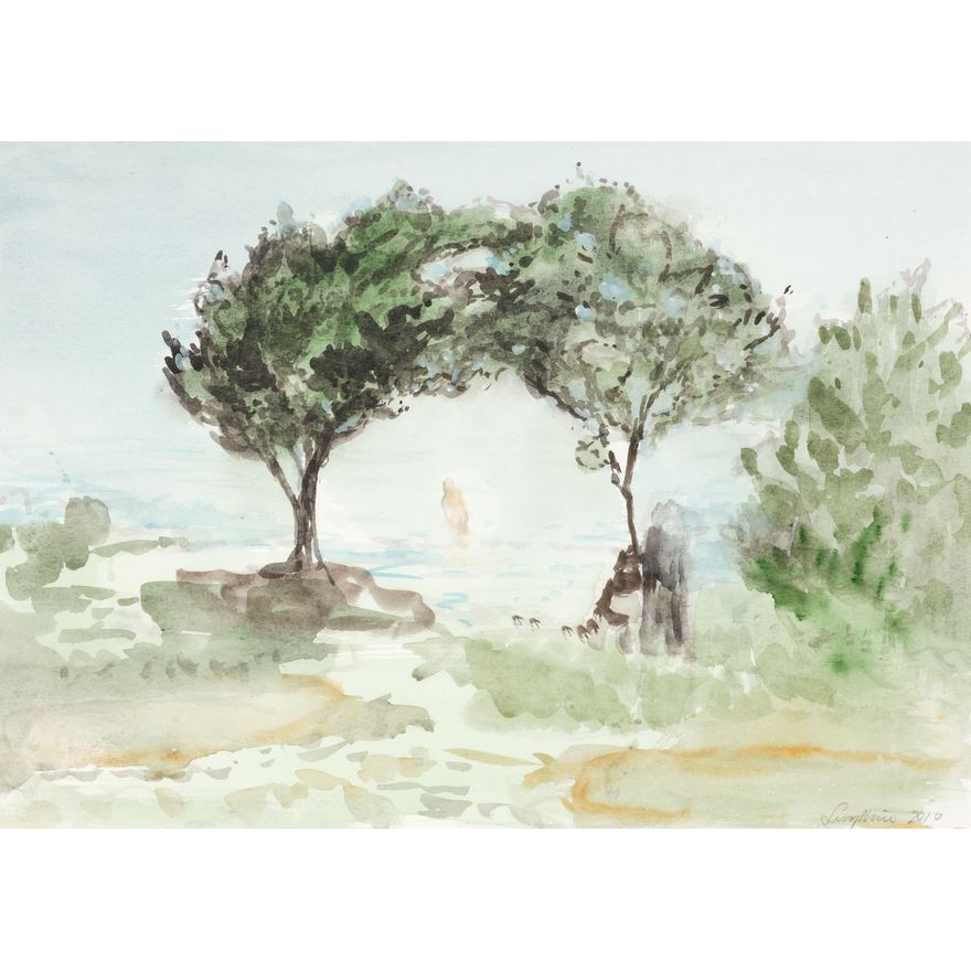 Séraphine Pick 'Untitled'
