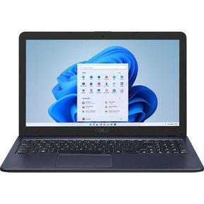 ASUS X543 Celeron N4020 4GB 1TB HDD 15.6'' FHD Notebook Grey Star Grey|