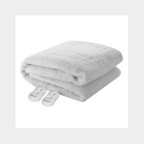 Double Fullfit Queen Size Electric Blanket | SJ 51663/18196 B8 (S6)