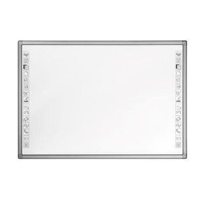 Parrot Products 78 inch Multi-Touch Smart Interactive Whiteboard|