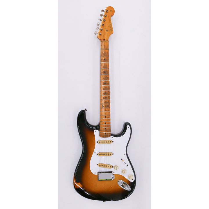 Fender Stratocaster Electric Guitar, 1957