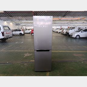 SAMSUNG - 308 LITRE COMBI FRIDGE BOTTOM FREEZER - METAL GRAPHITE