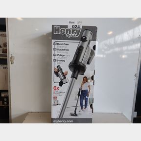 NUMATIC HENRY QUICK HEN100 CORDLESS STICK VACUUM (DRY) - NUMATIC CORDLESS STICK VACUUM VA913928