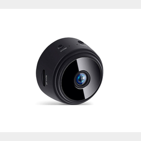 MAGNETIC LIVE STREAM WIFI HD 1080P MINI CAMERA - ANDROID OR IOS
