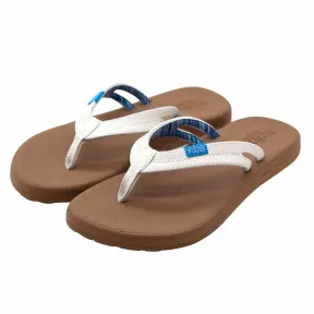 FLOJOS LADIES SIZE 8 FLIP FLOPS SANDALS THONGS SZ 8