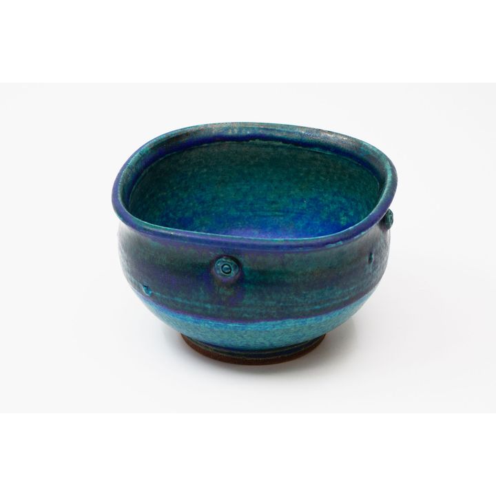 Graeme Storm - Stoneware bowl