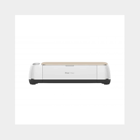 Cricut Maker (Champagne) (MACHINE ONLY - ACCESSORIES NOT INCLUDED)-51466/1315 B2 (S1)