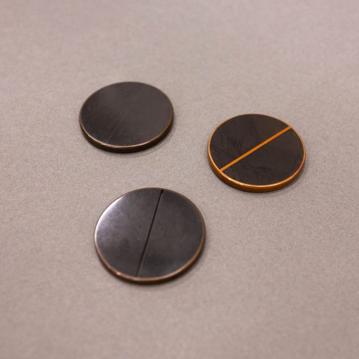 John Edgar 'Coins of the New Realm'