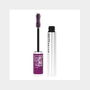 Maybelline Falsies Lash Lift Mascara - 01 Black | TS 51663/19582 B9 (S7)SB