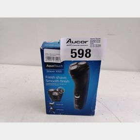 PHILIPS WET OR DRY ELECTRIC SERIES 1300 SHAVER