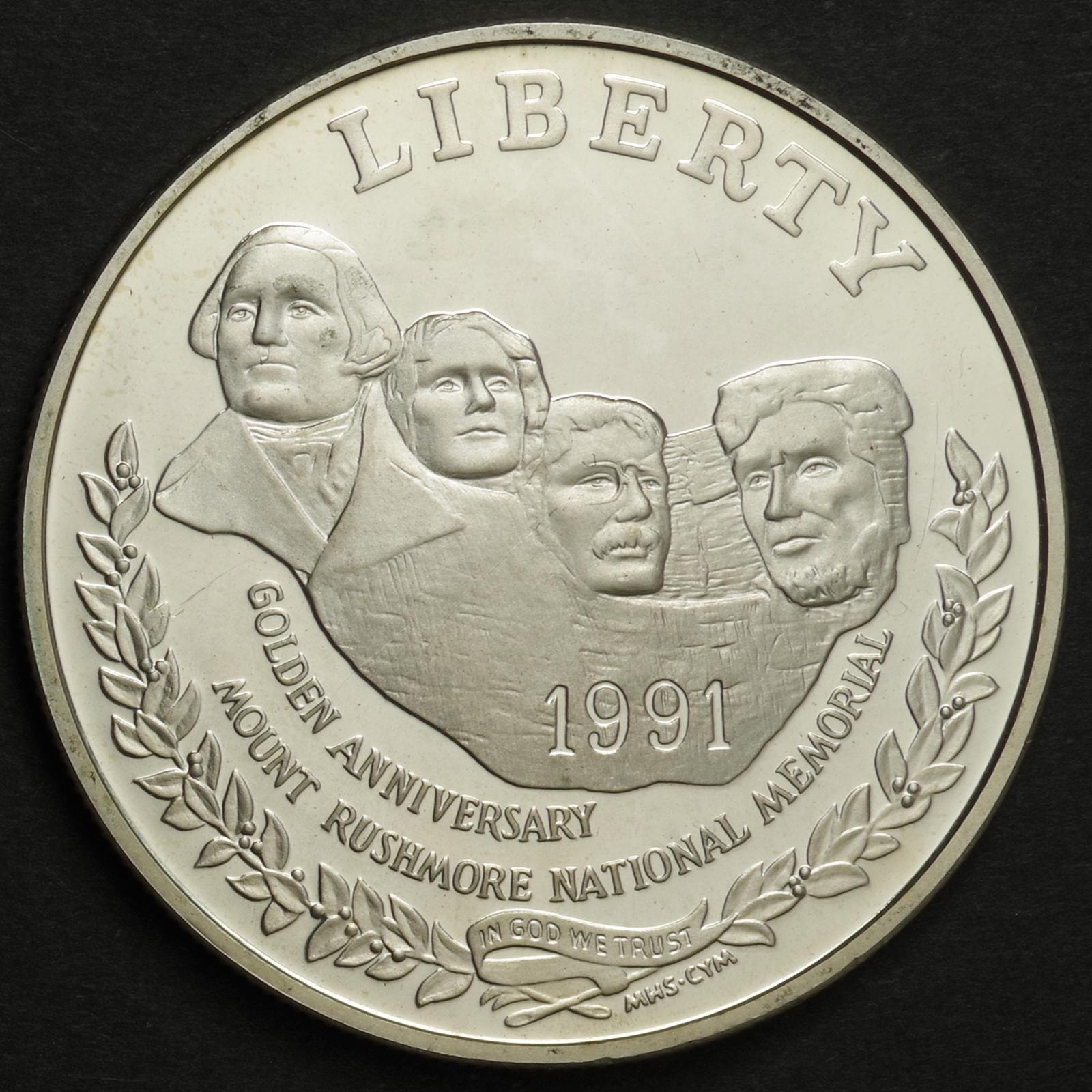 最先端 - 1991 朝鮮戦争 - 硬貨 記念 銀貨 アメリカ銀貨 1ドル 1ドル ...
