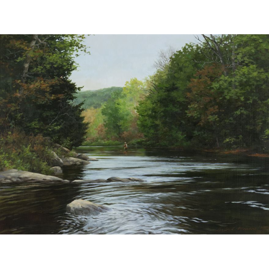 Lanford Monroe (1950-2000), Laurel Banks #2
