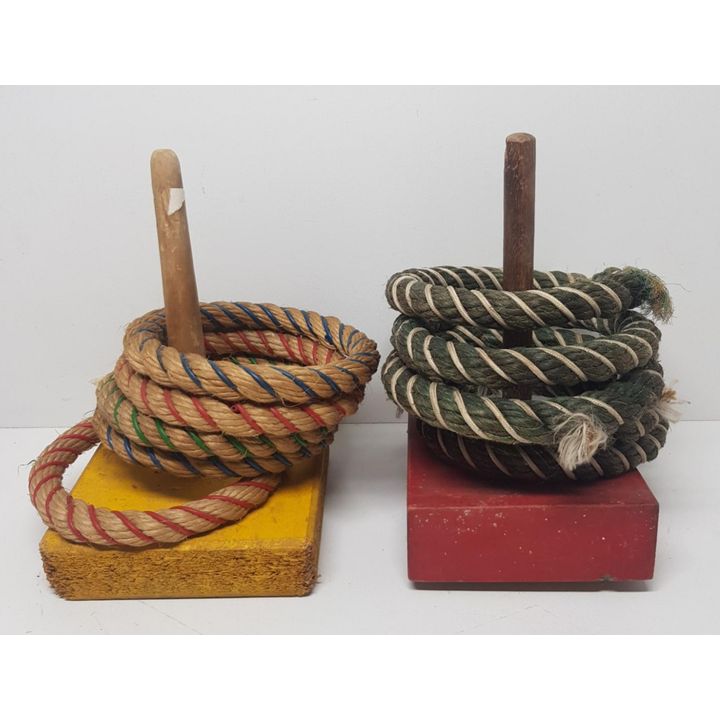 Quoits Collection