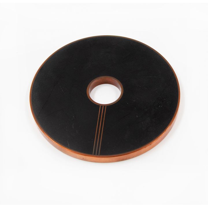 John Edgar 'Coin of the Realm'