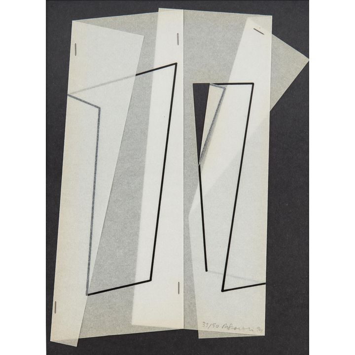 Maciej Szańkowski | Kompozycja, 1994