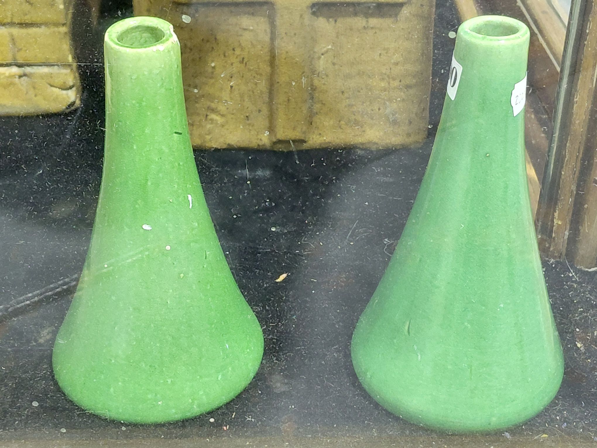 Bosley South Australian Bud Vases