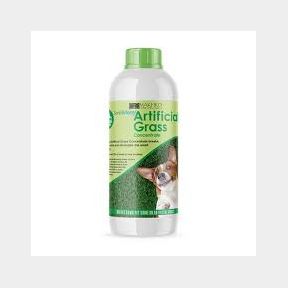 Makhro - SmellAway Artificial Grass 1Lt - Pack of 2 - Microbial - Breaks Down Pet Urine In Artificial Grass -51727/1071